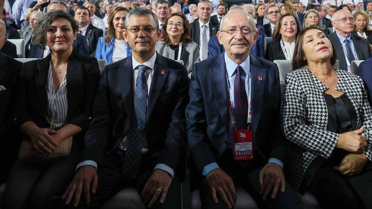 Kılıçdaroğlu'na yakın isim açıkladı: CHP'de mutlak butlan sonrası kurultay için tarih verildi!