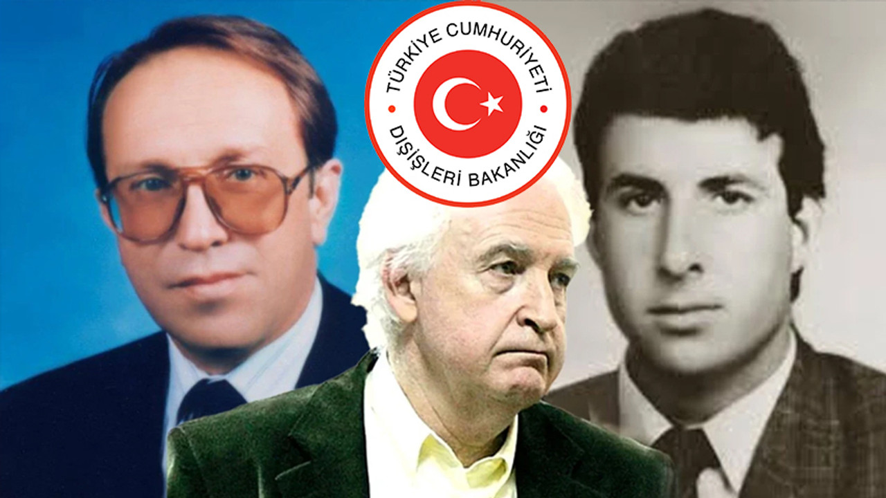Dışişleri’nden Yunanistan’a sert tepki: “Kalleş teröriste gösterilen hoşgörü kabul edilemez”