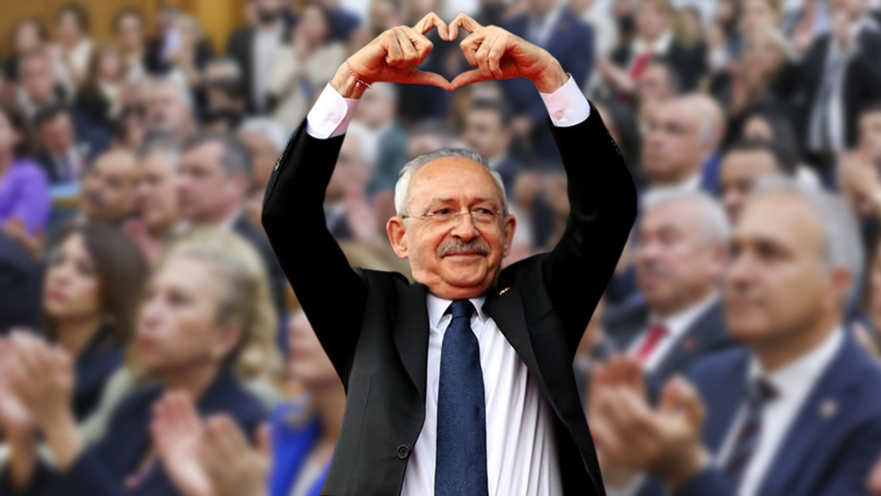 CHP’de Kılıçdaroğlu kulisleri hareketlendi: “90 vekil destek verdi” iddiası