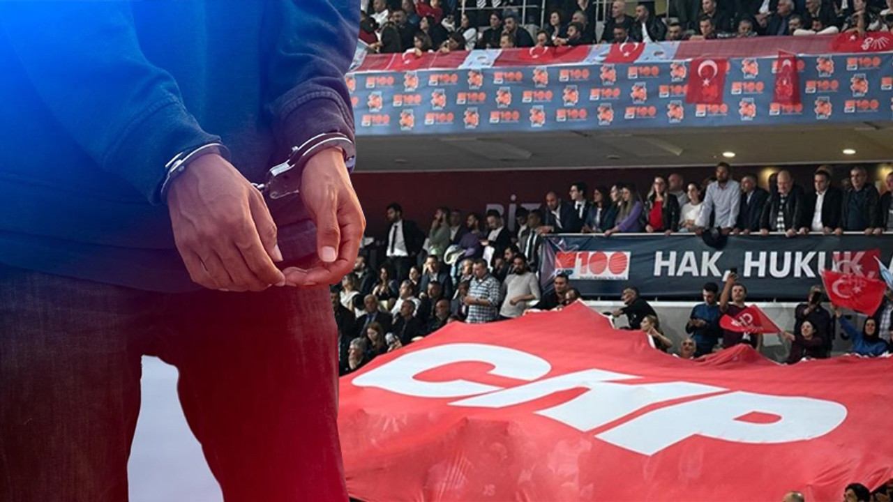 'Mutlak butlan' kararı sonrası CHP Kurultayı operasyonu: 13 kişi gözaltında!