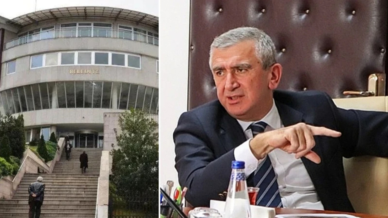 Akçakoca Belediyesi’ne rüşvet operasyonu: Belediye Başkanı Fikret Albayrak tutuklandı