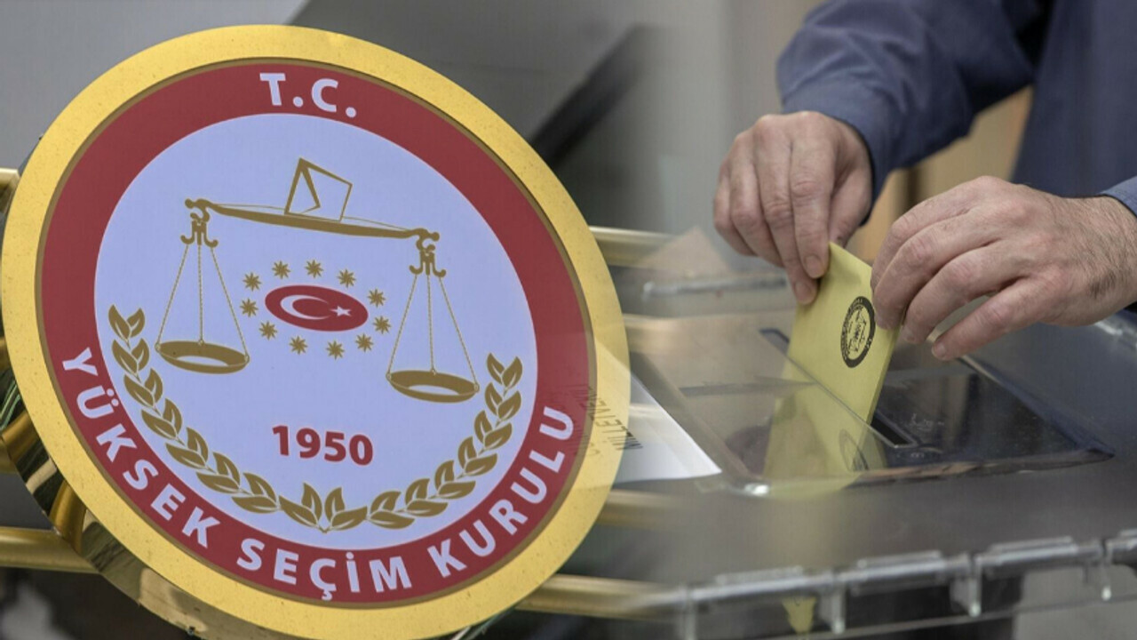 Mutlak butlan ardından sıra yerel seçimlerde: CHP üyesinden YSK'ya 