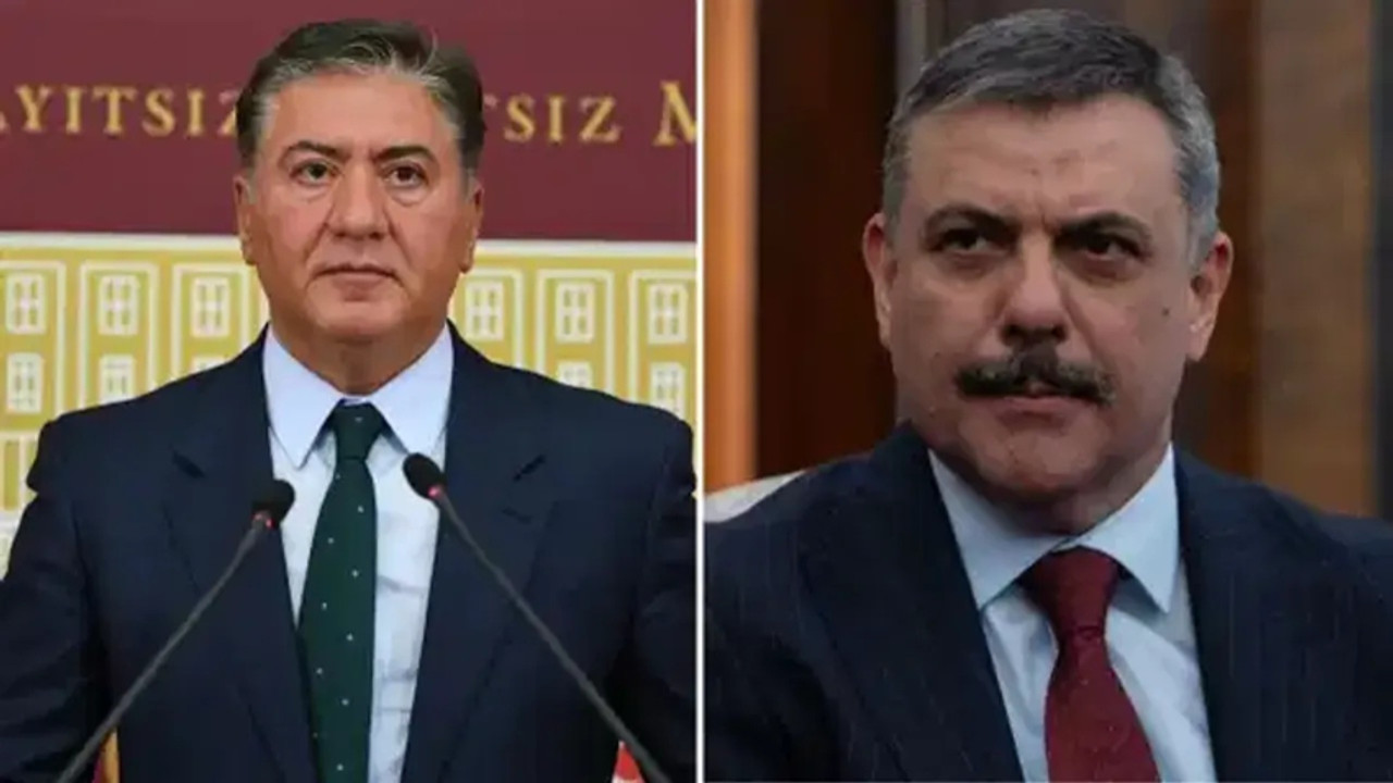 CHP heyeti, Bakan Çiftçi ile görüştü! İşte ilettikleri talep