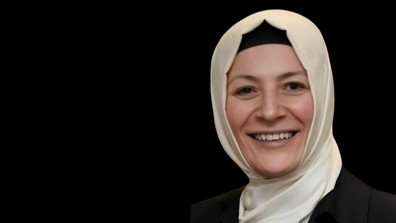 Erdoğan’ın eski danışmanı Emine Çift hayatını kaybetti! Bir süredir tedavi görüyordu…