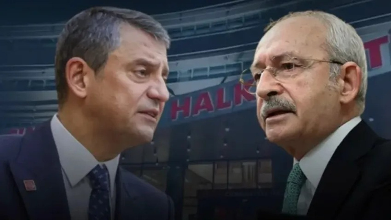 Kemal Kılıçdaroğlu kasaya el koydu’ iddiası! ‘Çalışanlar maaş alamadı…’