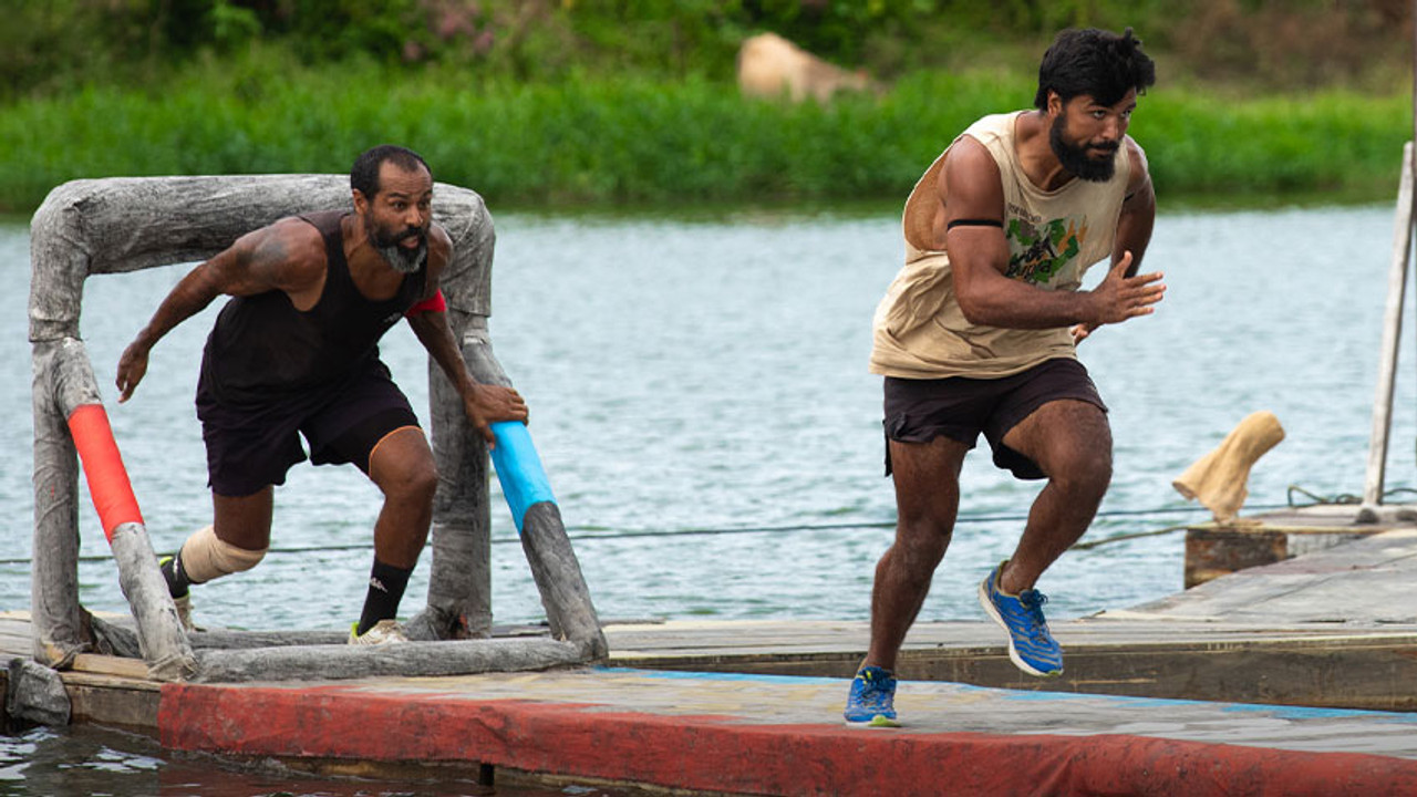 Survivor'da dokunulmazlığı hangi takım kazandı? Eleme potasında sürpriz isimler!