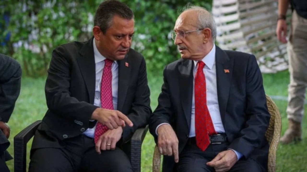 Özel ve Kılıçdaroğlu arasında ikinci görüşme!