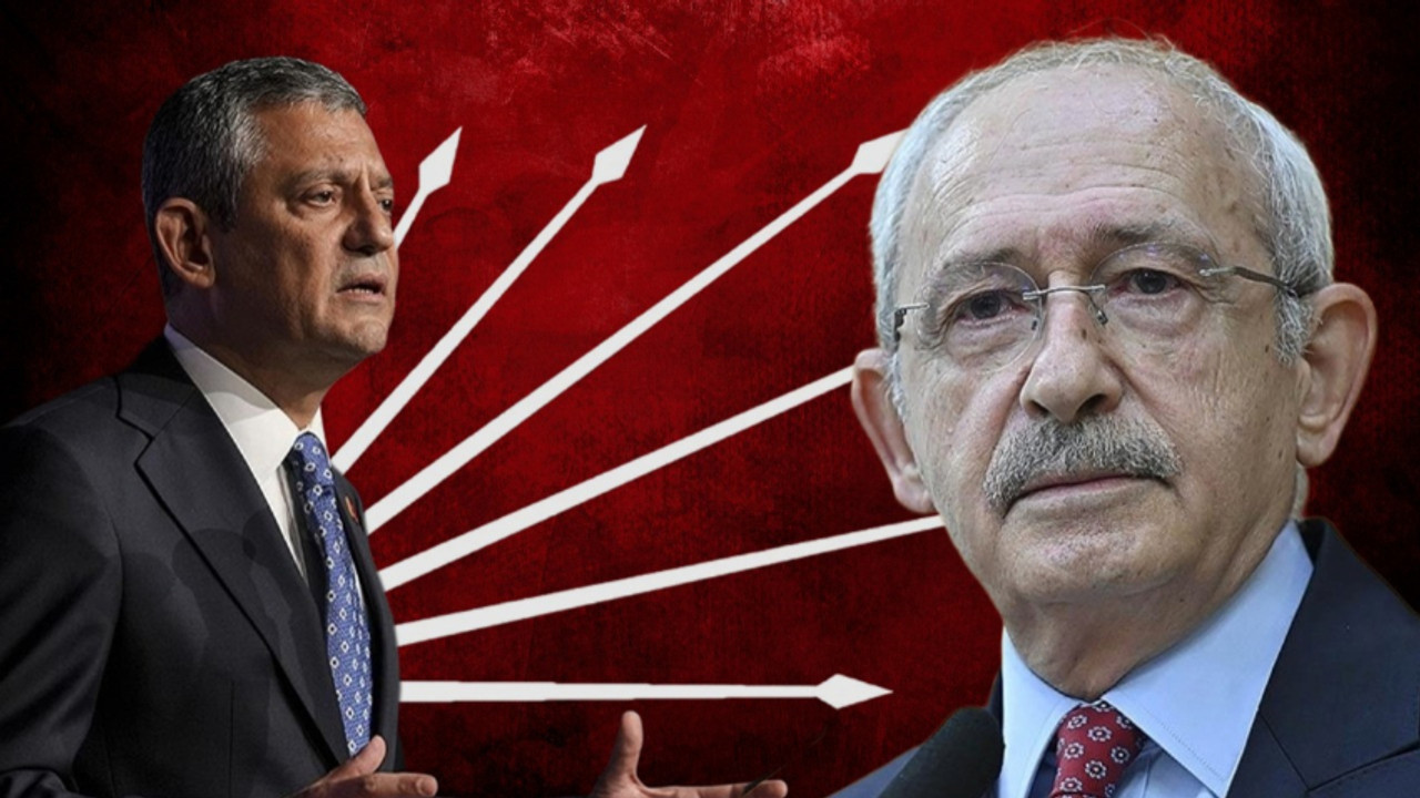 Özgür Özel’le görüşmeye dair olay iddia: Kemal Kılıçdaroğlu, 4 vekilin ihracını istedi!