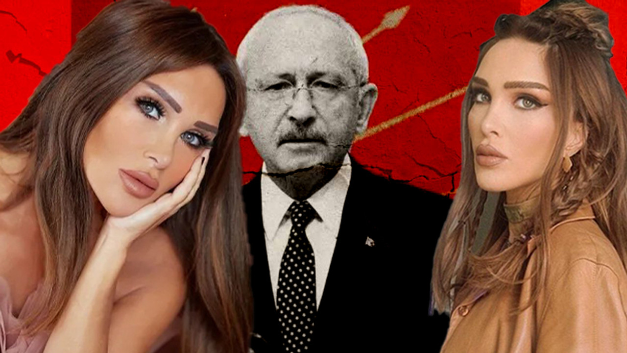 Seren Serengil’den Kılıçdaroğlu’na olay çağrı! 