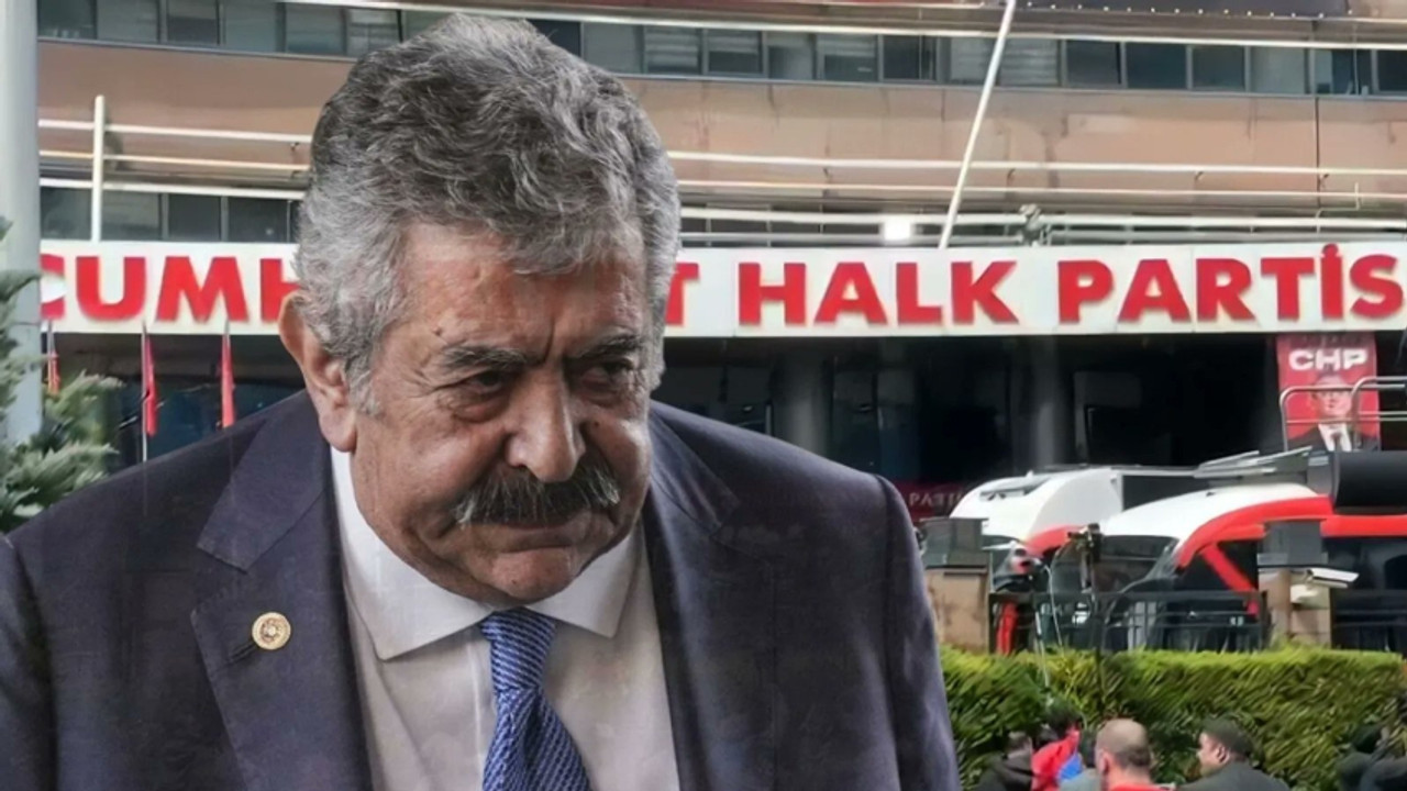 CHP'deki gelişmelere MHP'den dikkat çeken açıklama: O hüküm işaret edildi