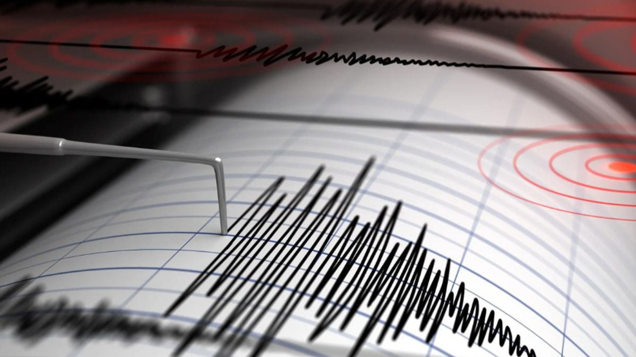 AFAD duyurdu... Malatya'da bir korkutan deprem daha!