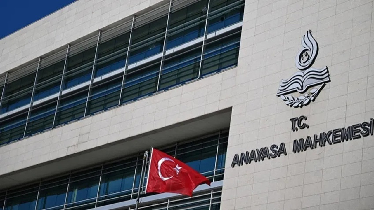 AYM’den dijital arama ve el koyma kararına iptal! 9 ay sonra yürürlüğe girecek…