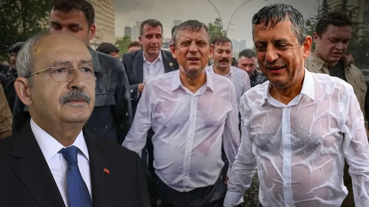 Kılıçdaroğlu kurultay ilan etmezse ne yapacak? Özgür Özel'den net yanıt…