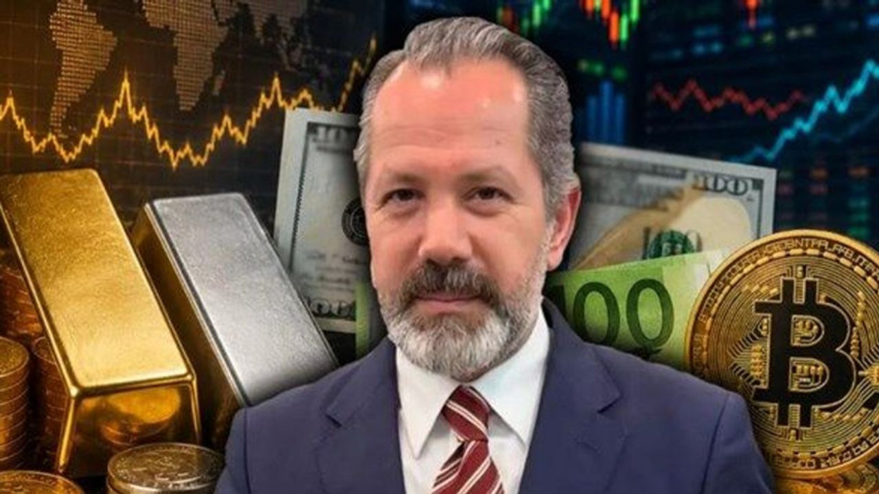 İslam Memiş'ten bomba altın ve dolar tahmini! “Harekete geçin” dedi!