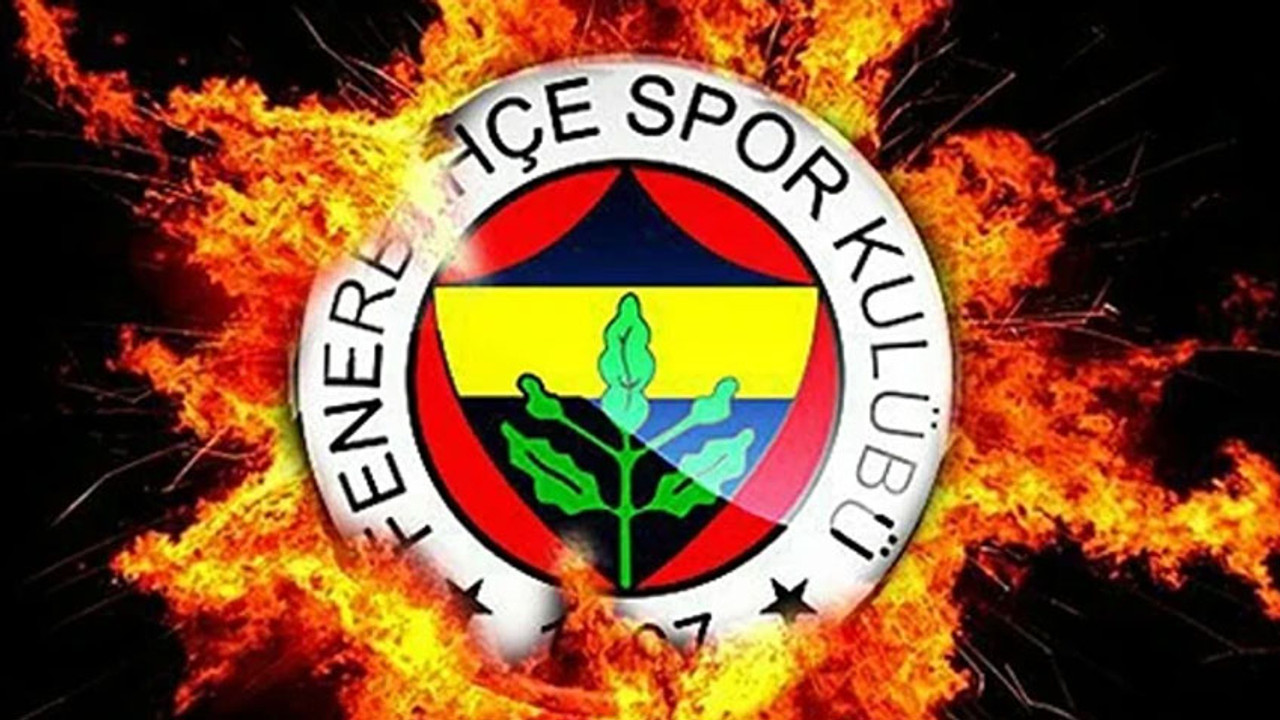 Fenerbahçelileri çılgına döndüren gelişme: Dünyaca ünlü yıldız yorum yaptı!