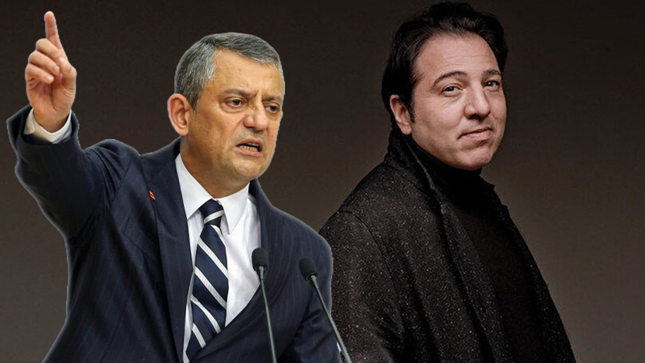 Fazıl Say'dan Özel hakkında dikkat çeken sözler! 