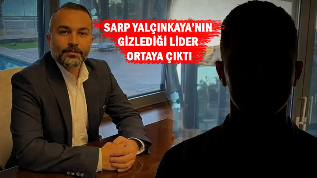‘Can güvenliğim yok açıklayamam’ demişti... Siyasette taşları yerinden oynatacak iddia!