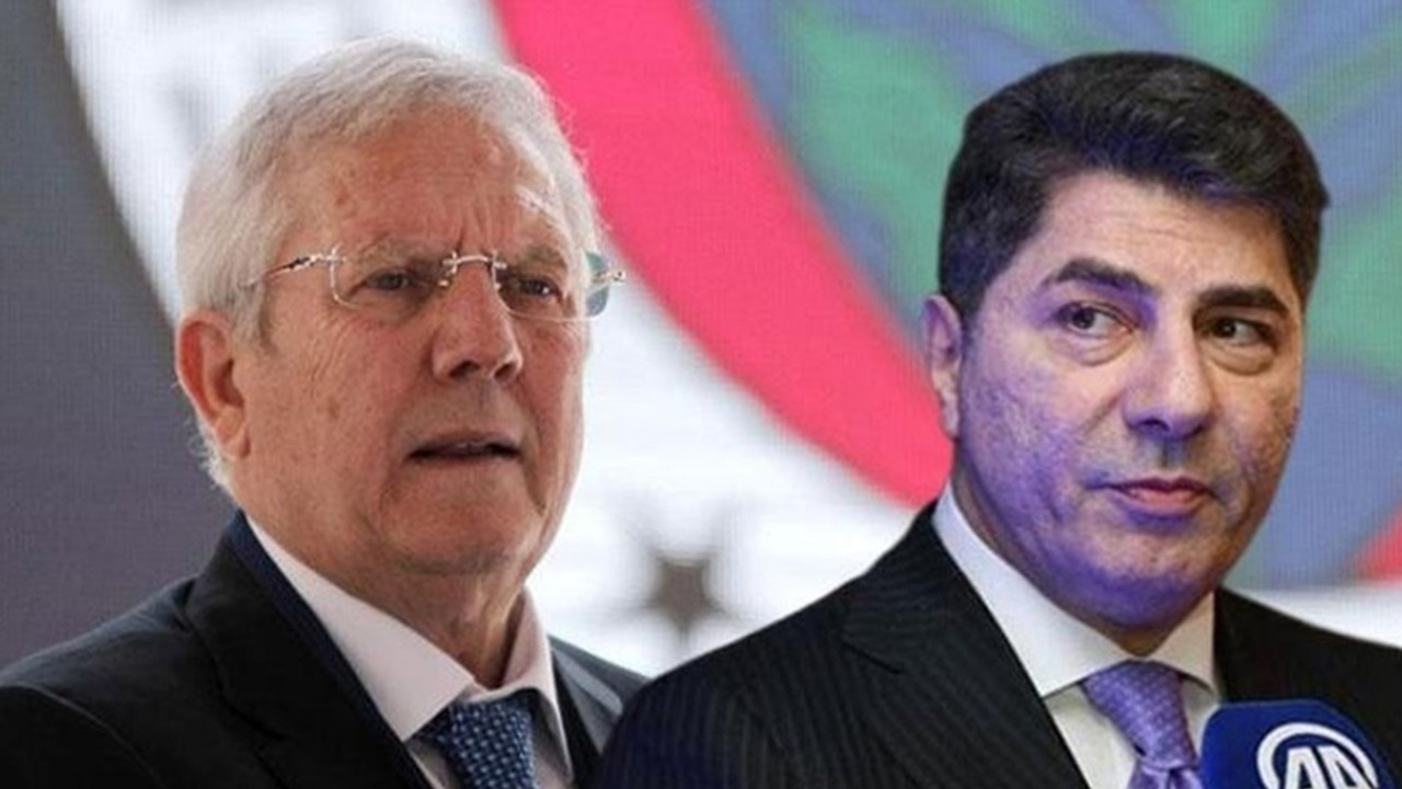 Aziz Yıldırım ve Hakan Safi'den karar! Ortak transfer adayı