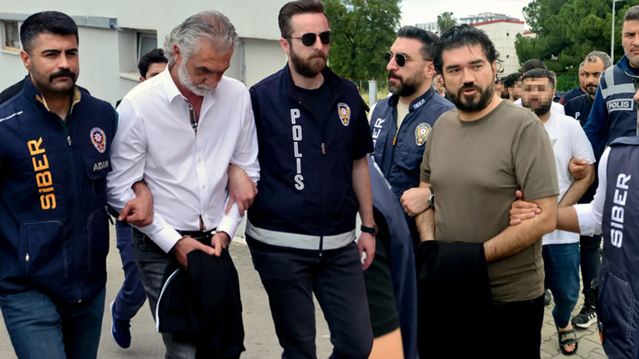 Rasim Ozan Kütahyalı da tutuklanmıştı... Telefonun şifresi kırılınca tüm detaylar ortaya çıktı!