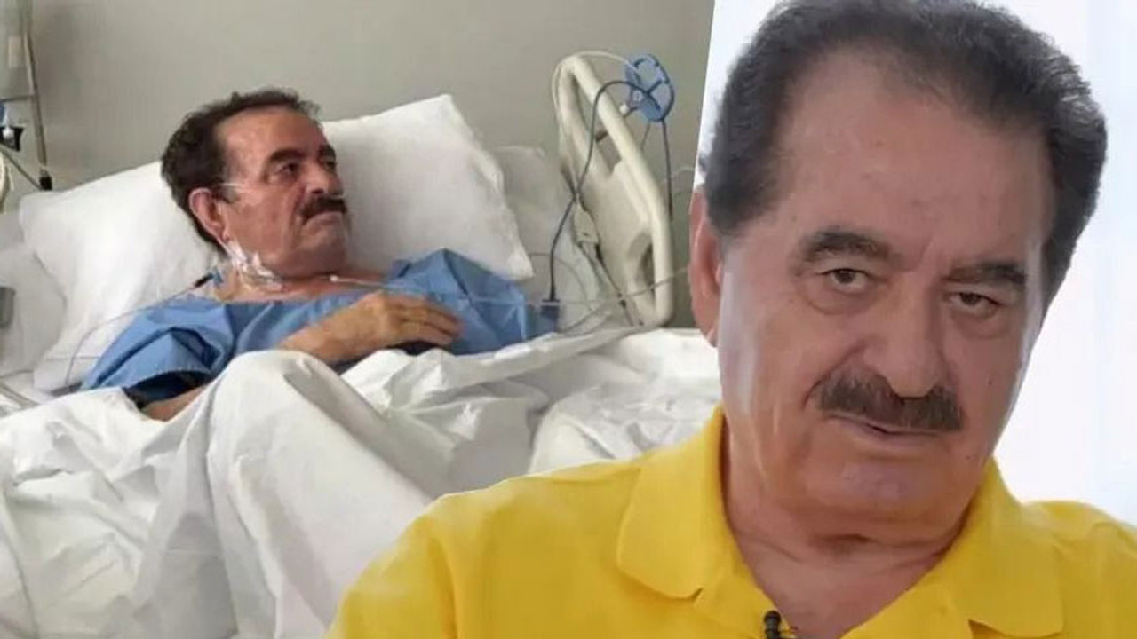 Son hali endişelendirmişti! İbrahim Tatlıses eski imajına döndü
