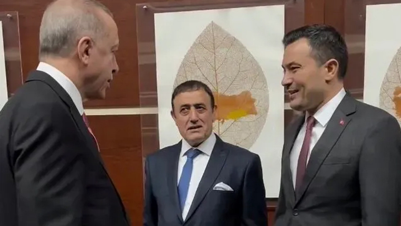 AKP’de sürpriz istifa! Mahmut Tuncer’in oğlu siyaseti bıraktığını açıkladı