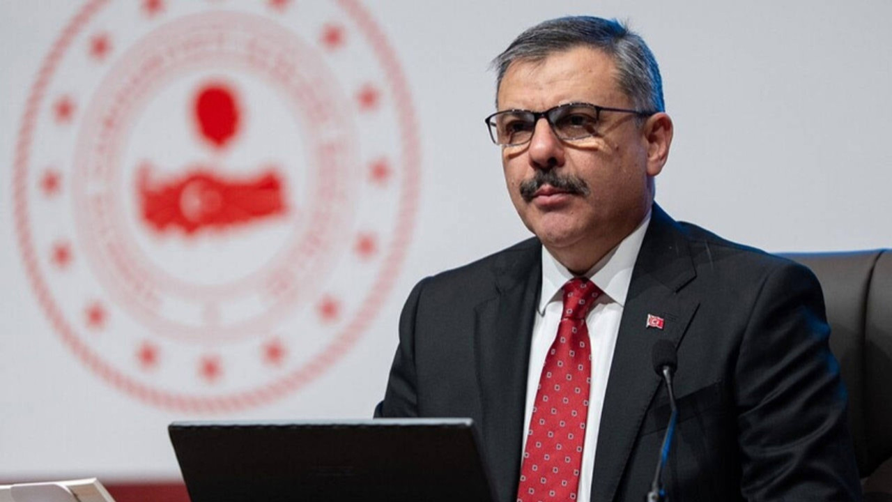 İçişleri Bakanı Çiftçi'den CHP açıklaması: 