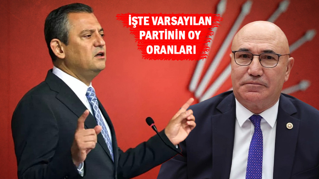 Mahmut Tanal'dan çarpıcı değerlendirme: 
