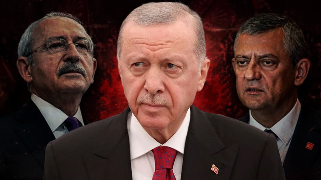 Erdoğan 40 gün önceden işaret mi verdi? CHP kararı sonrası o sözleri yeniden gündemde