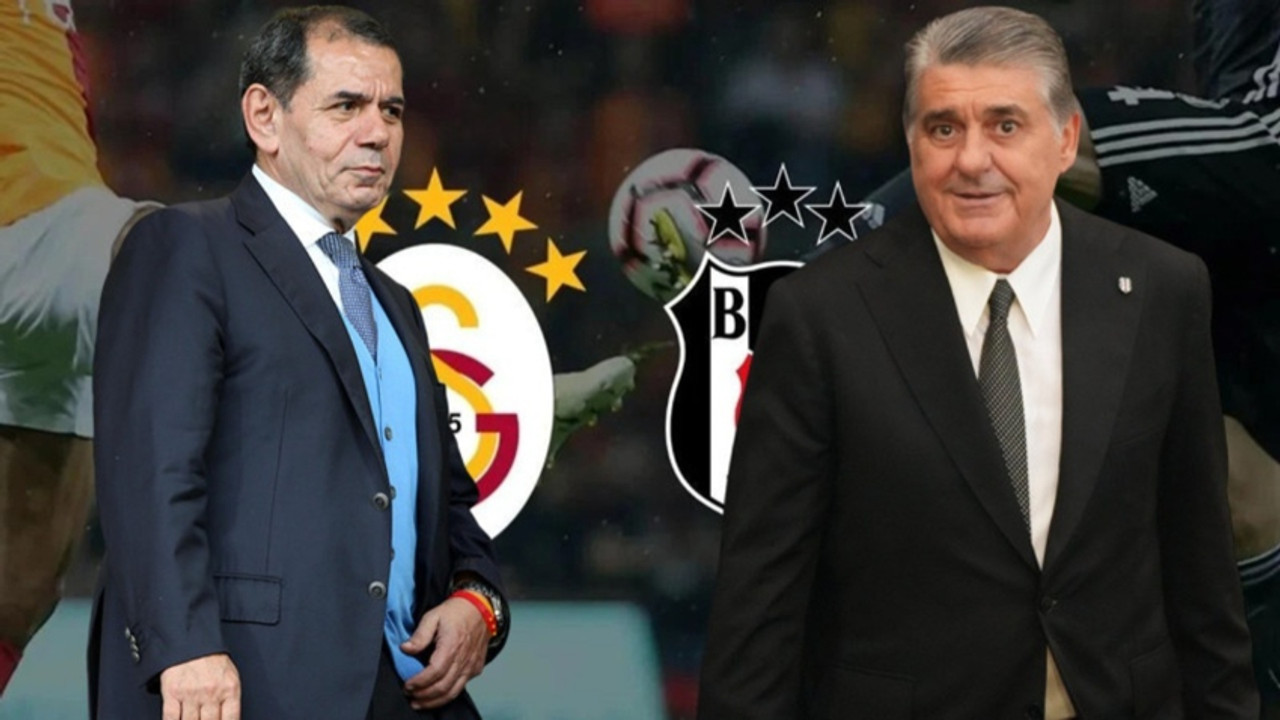 Süper Lig'in devlerinden Gedson kapışması: İki başkan da devreye girdi