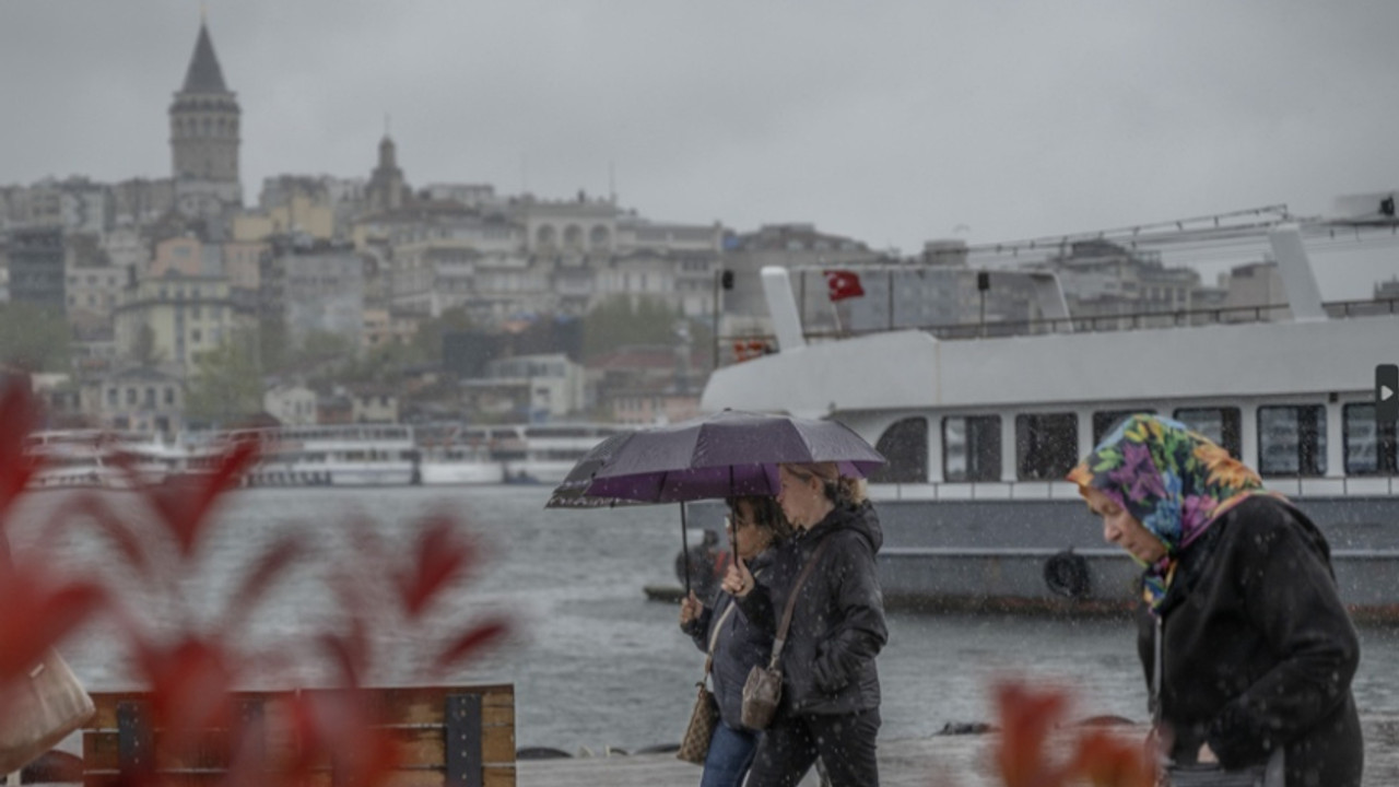 Kurban Bayramı'nda plan yapanlar dikkat, yağış var: Bayramda hava durumu nasıl?