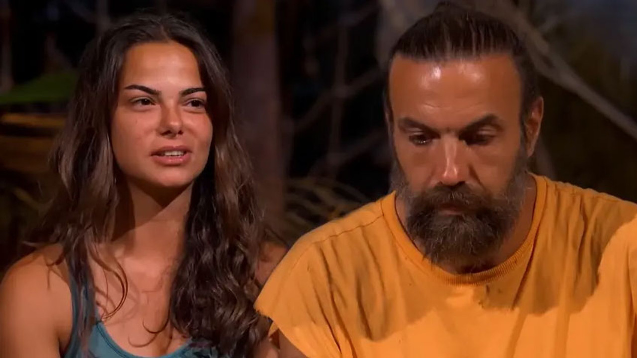 Survivor'a veda etmişti: Beyza Gemici'den Sercan'a olay sözler!