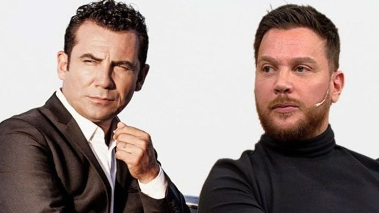 Sinan Akçıl'dan Ferhat Göçer'e zeytin dalı: 'Parasını versin, şarkı veririm'