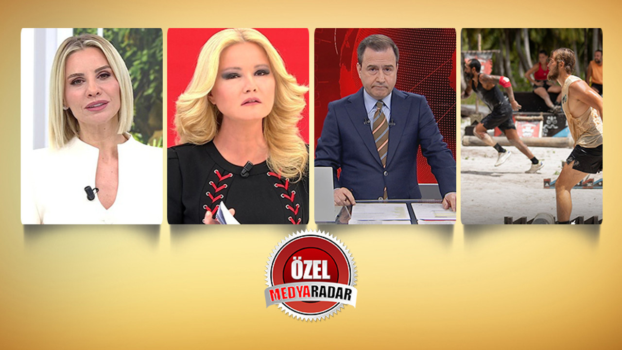 Hangi yapım zirveye adını yazdırdı? İşte reyting sonuçları!
