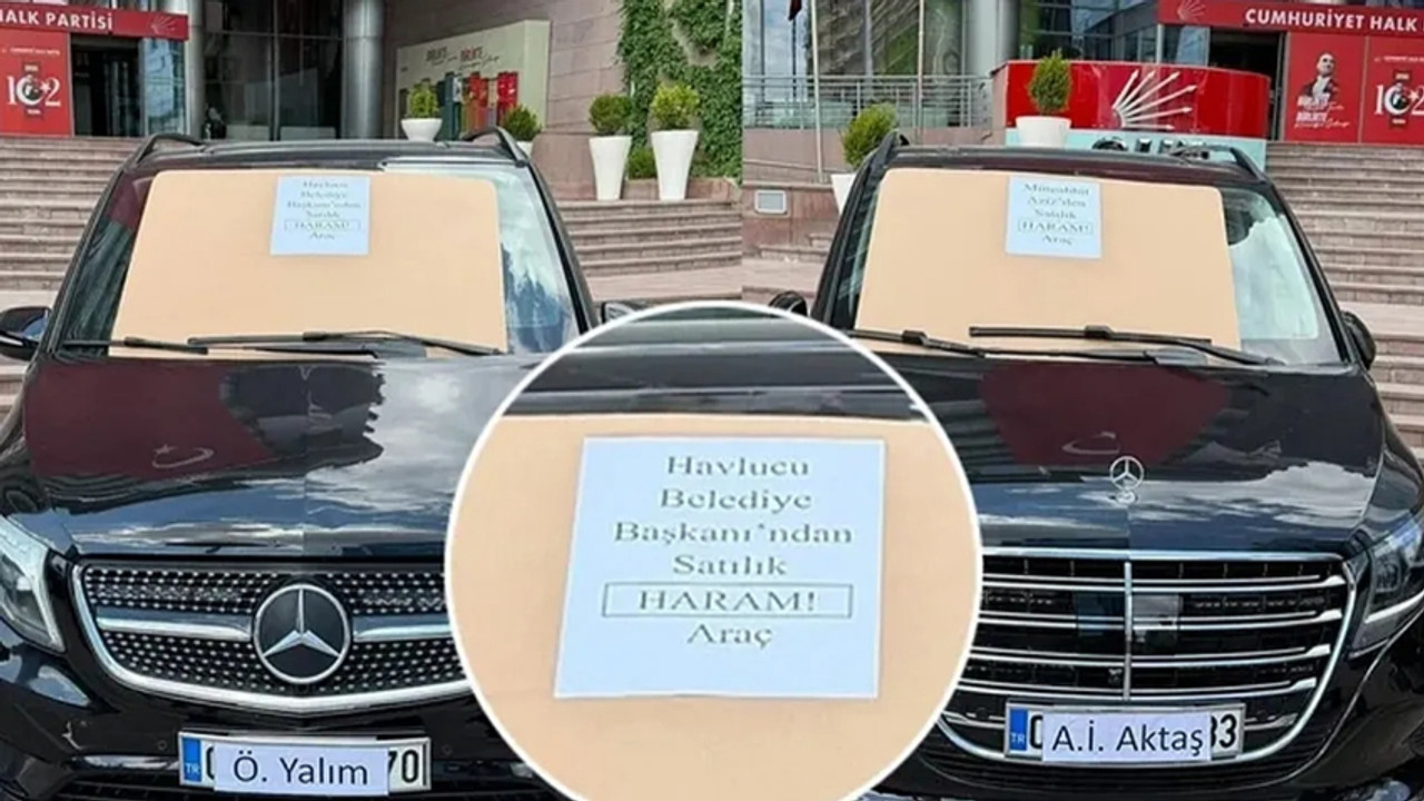 Özel yönetimi yalanlamıştı... Kılıçdaroğlu cephesinden ‘haram araç’ savunması!