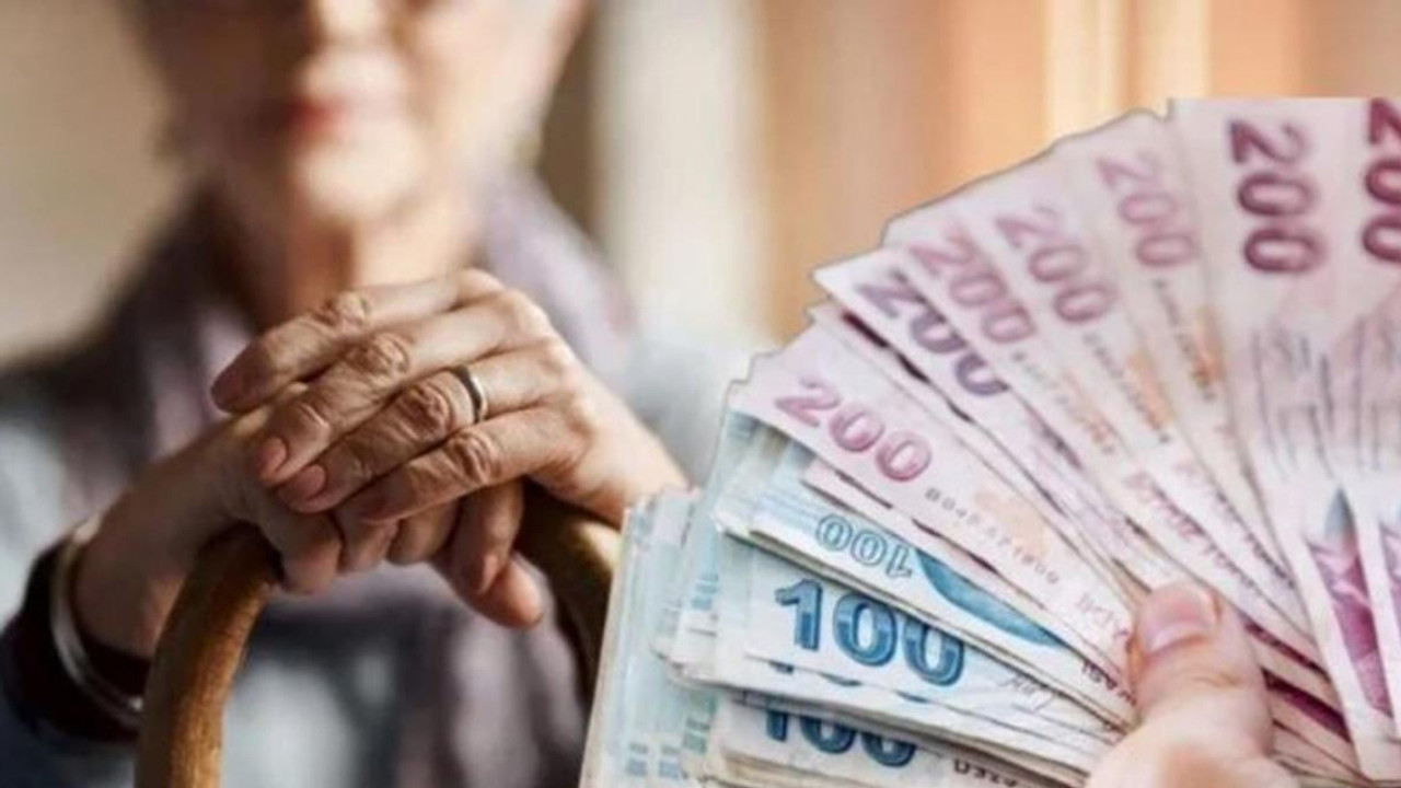 Emekli promosyonlarında rekor yarış! Bankalar kesenin ağzını açtı