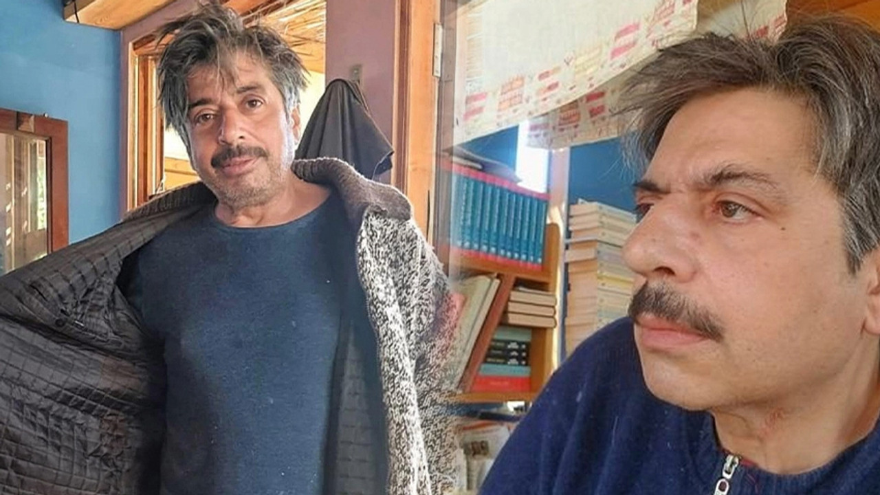 Gazeteci Sinan Hıncal hayatını kaybetti