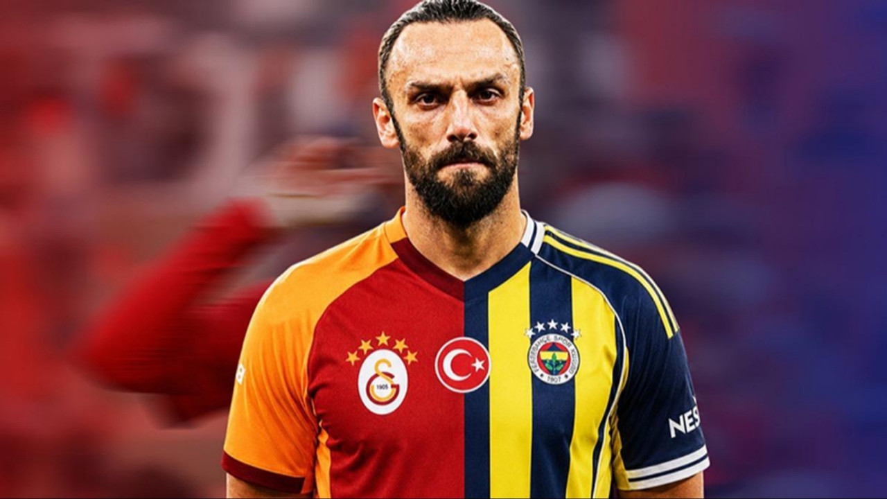 Transferde sürpriz iddia: Vedat Muriqi, Galatasaray’a 