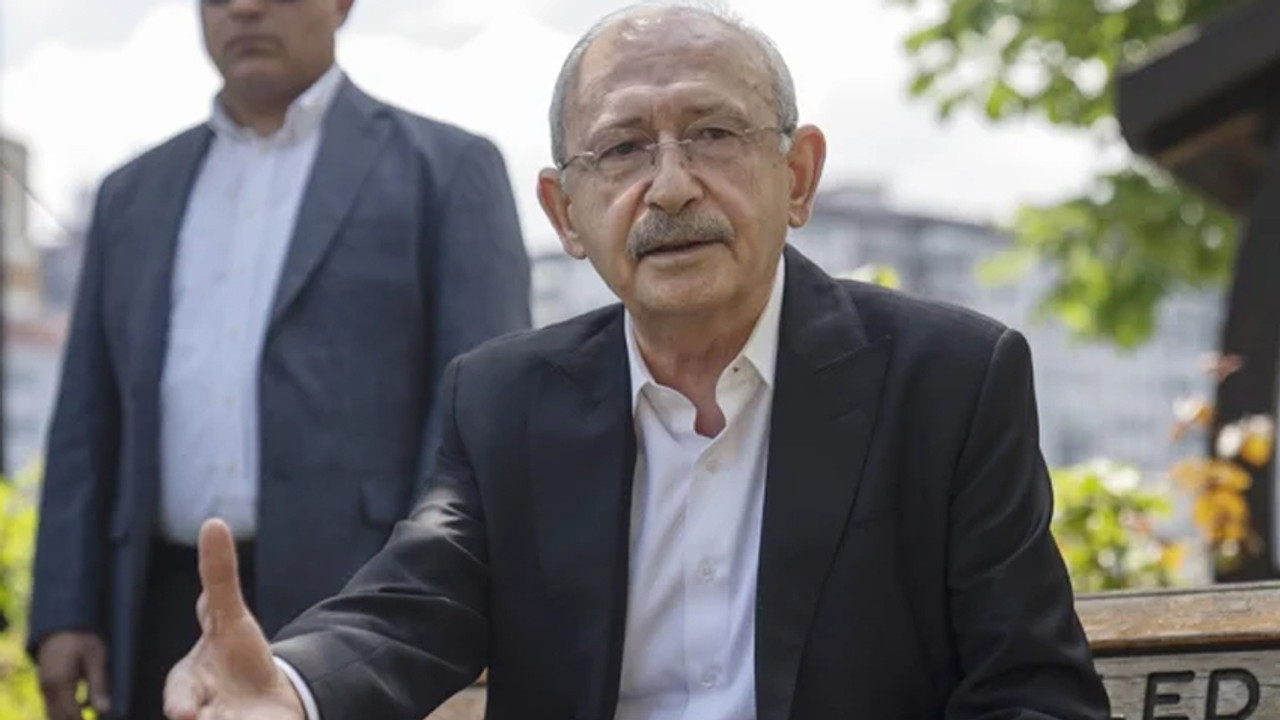 Kılıçdaroğlu'ndan beklenmedik karar! Toplantıyı erteledi