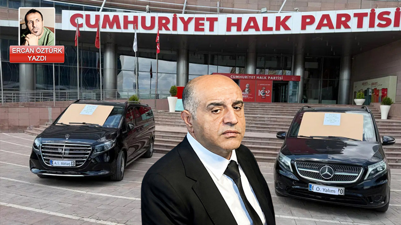Aziz İhsan Aktaş ihbarında hangi CHP'linin adı var? Kardeşi de aynı soruşturmada sanık!