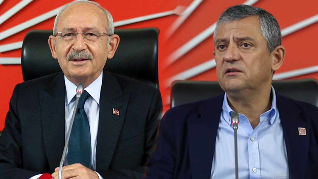 CHP’de kurultay savaşı: Özgür Özel bastırıyor, Kılıçdaroğlu bekliyor