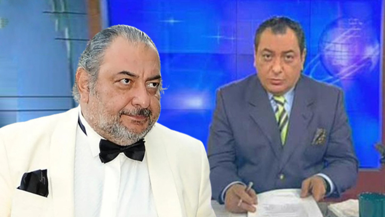 Reha Muhtar’tan kötü haber: Hastaneye kaldırıldı! 'Dualarınızı esirgemeyin...'