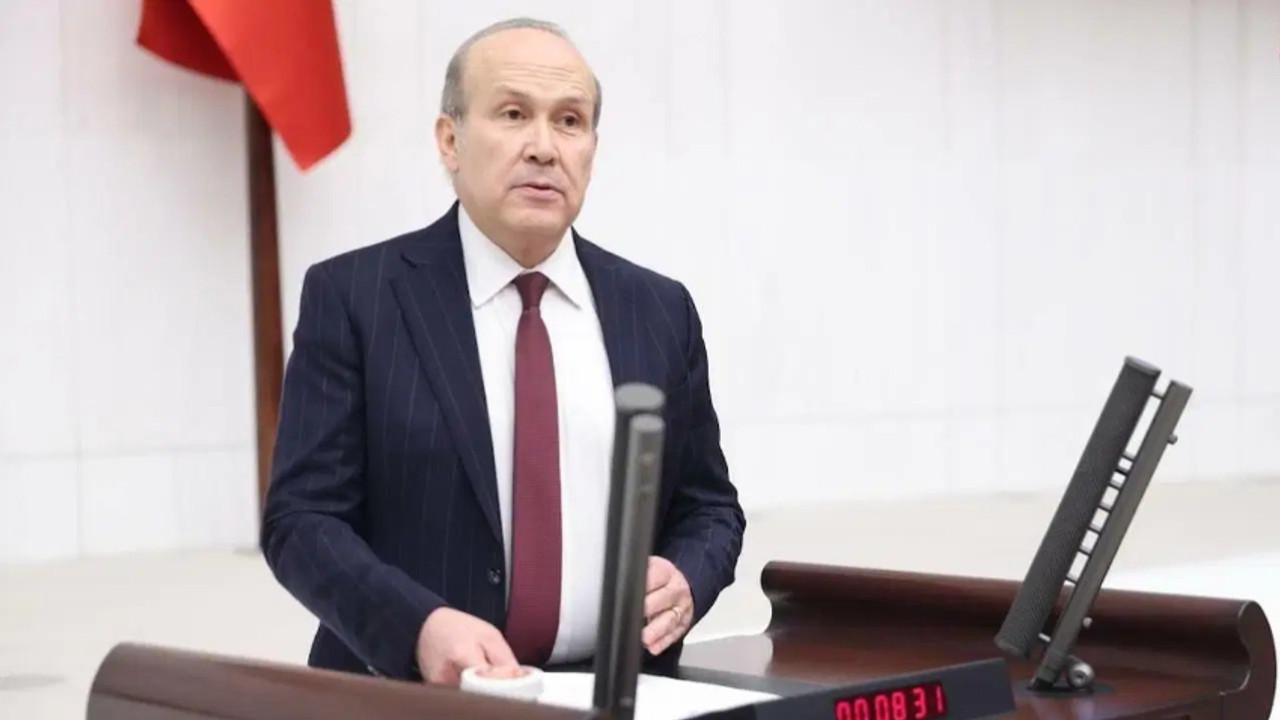 Namık Tan'dan 'Tom Barrack' iddialarına yanıt geldi!