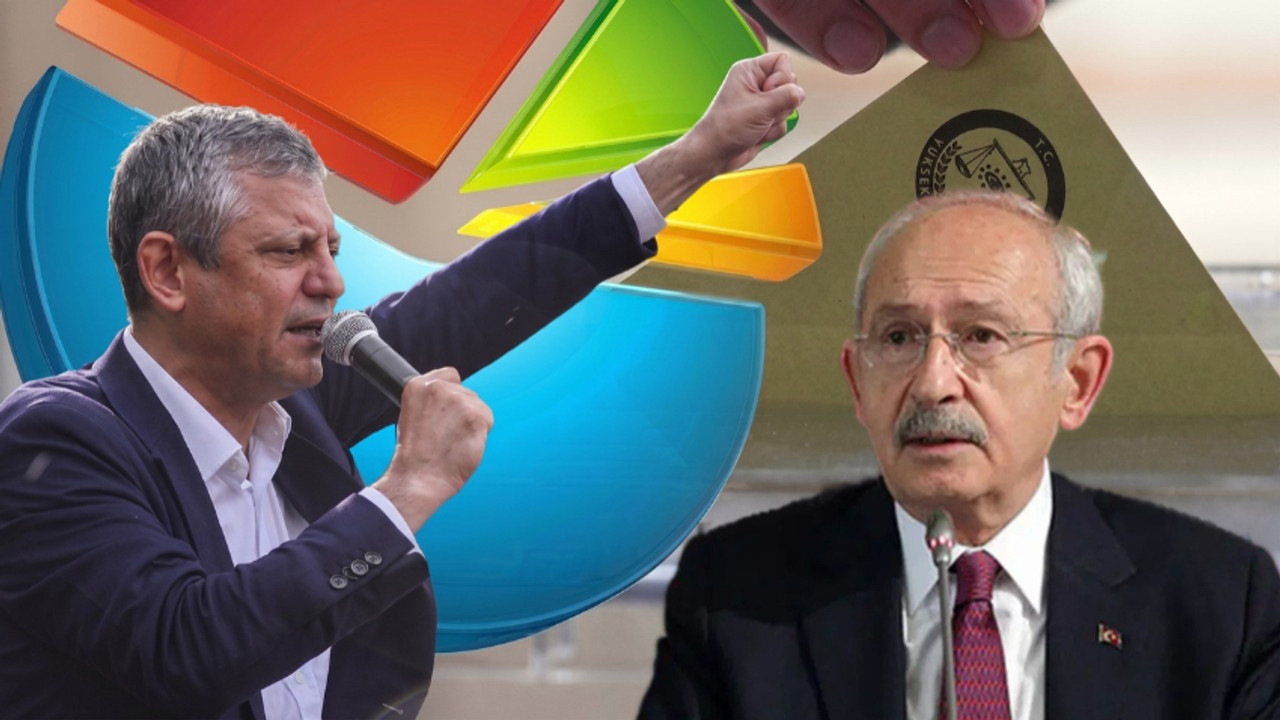 CHP anketinden çarpıcı sonuç: AK Parti ile MHP seçmeni bile aynı cevabı verdi!