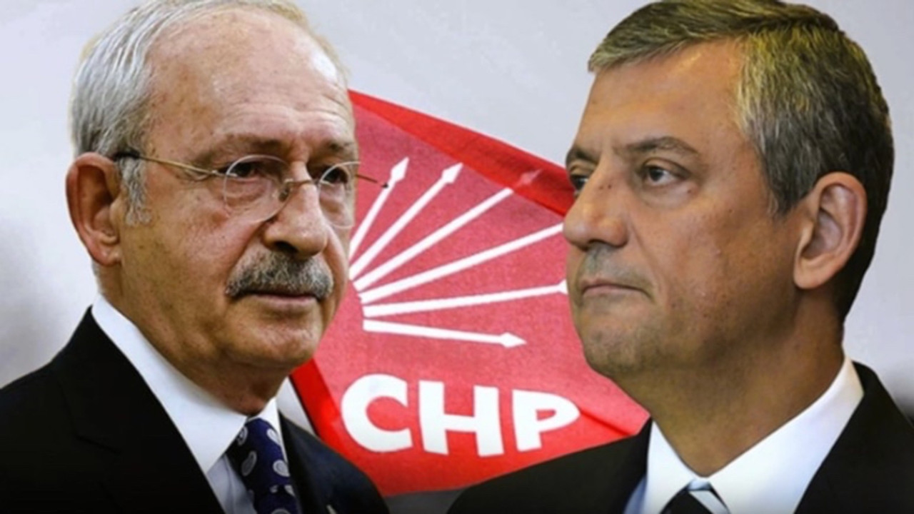 Özgür Özel, Kemal Kılıçdaroğlu'yla son görüşmesini anlattı! 'Ne desem 'bilmiyorum' diyor…'
