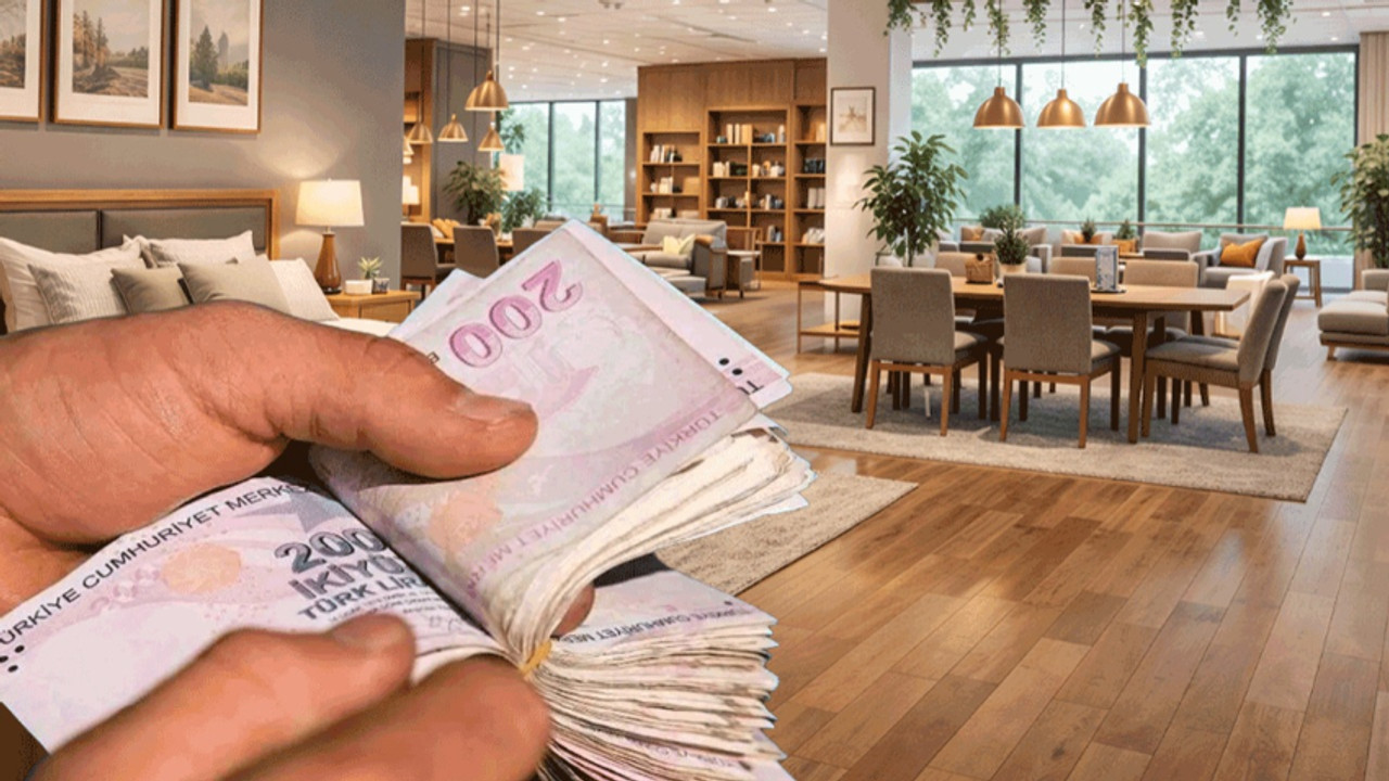 Mobilya fiyatlarına dev zam yolda!