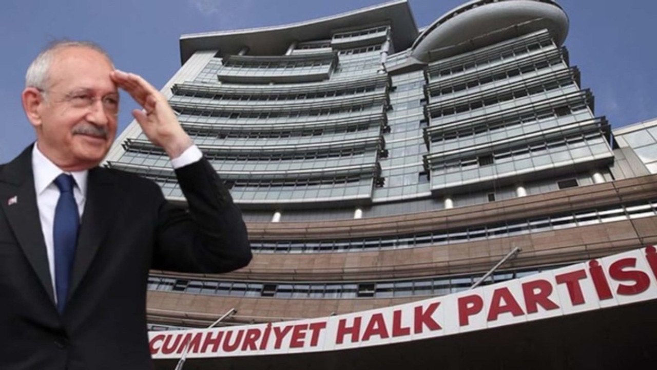 Mutlak butlana bir tepki daha: Kabul etmeyeceğim!