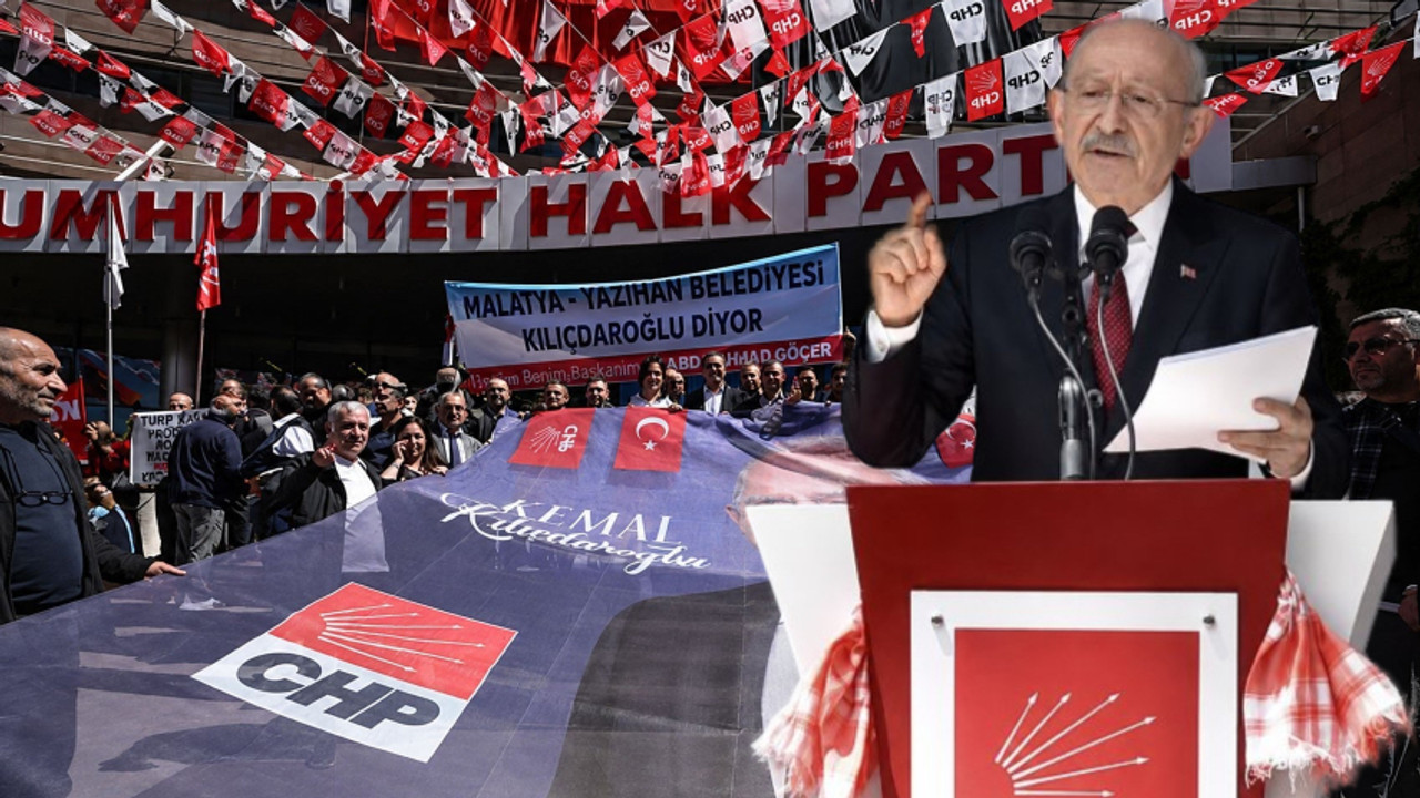 Kemal Kılıçdaroğlu’ndan kurultay mesajı! ‘Benim ne yapacağım bellidir…’