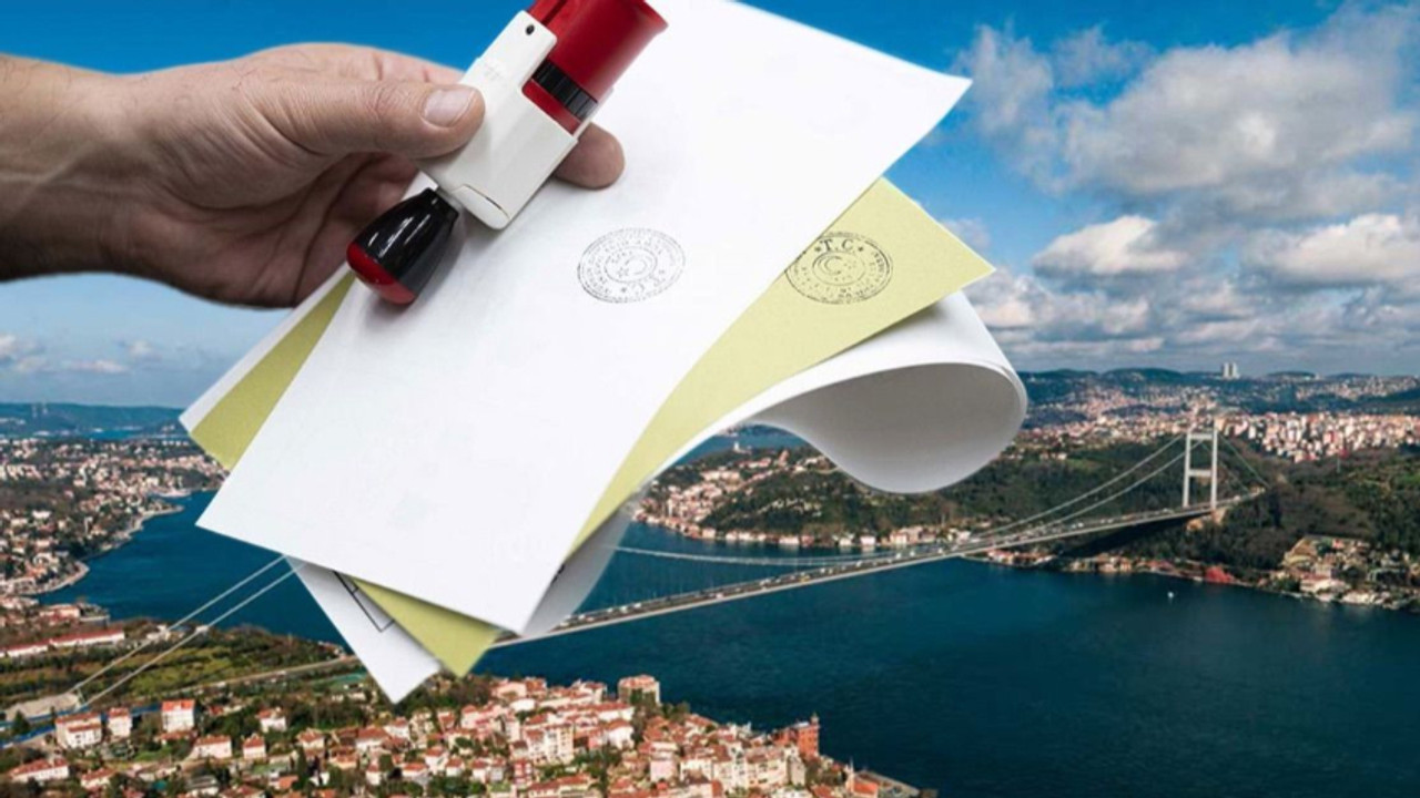 Olası bir seçimde İstanbul’u kazanan parti belli oldu! Aradaki fark dikkat çekti...