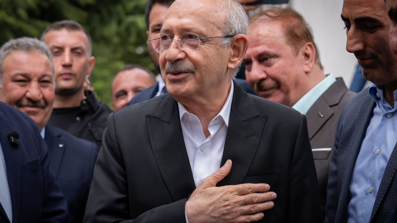 Kemal Kılıçdaroğlu'nun A takımı ortaya çıktı! Hangi isimlerin yer alması bekleniyor?