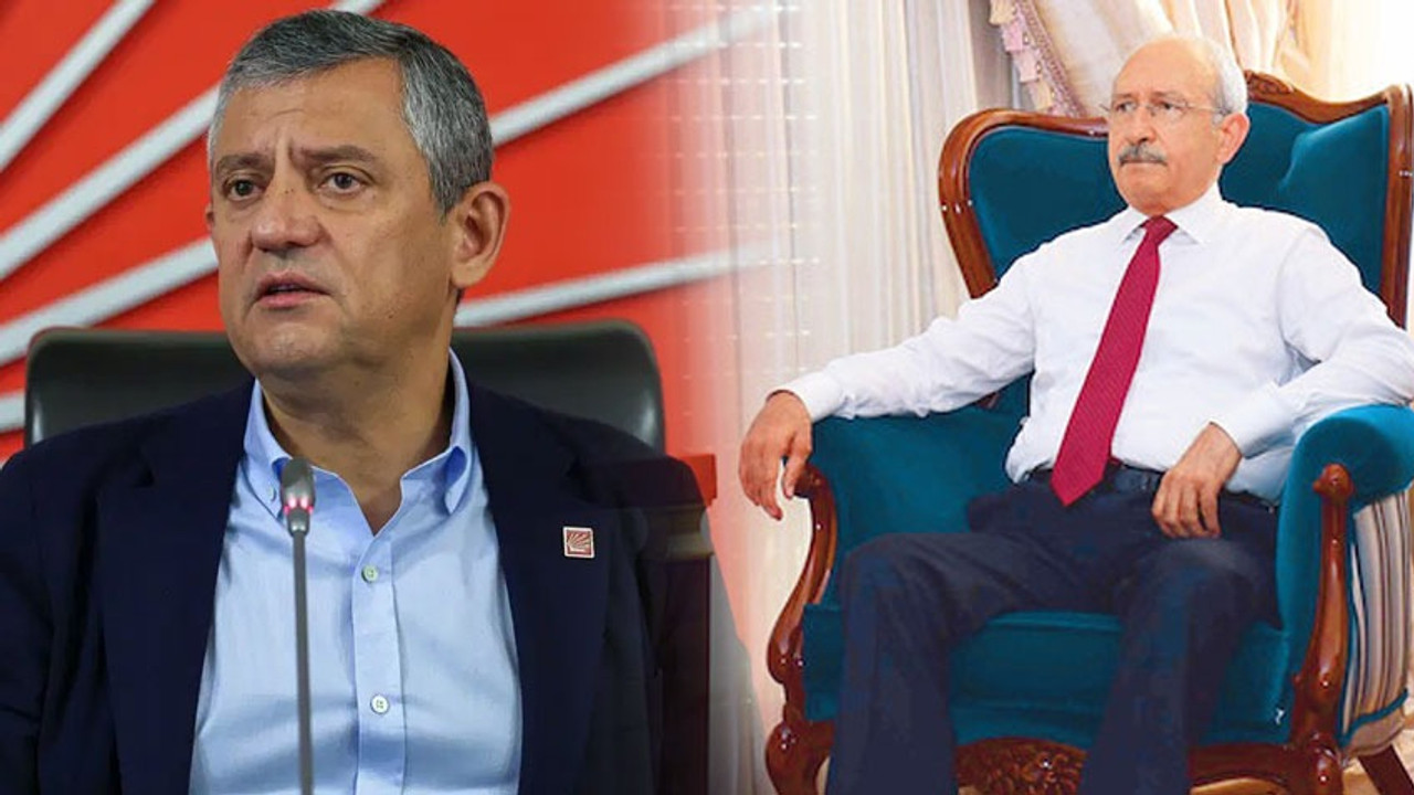 KUMPASDER'den Kılıçdaroğlu'na FETÖ yanıtı! 